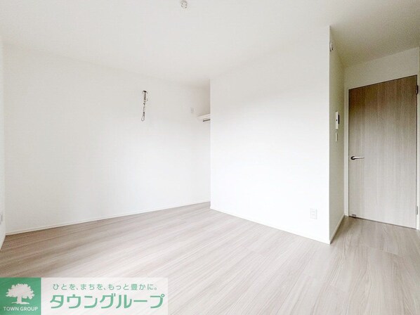 アジュール清瀬の物件内観写真